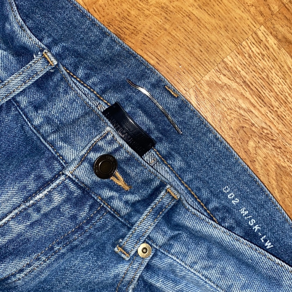 Saint Laurent Jeans - Picture 2 of 8
